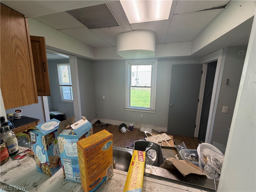 Schmitt Hunting Bading Kinnel - Residential