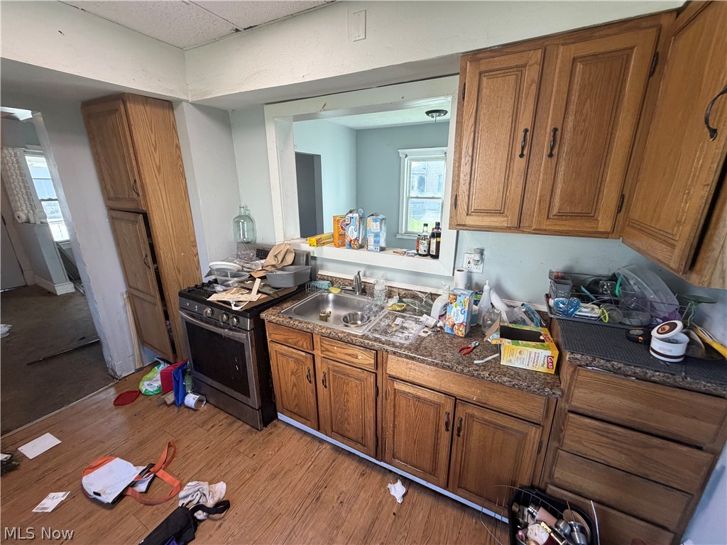 Schmitt Hunting Bading Kinnel - Residential