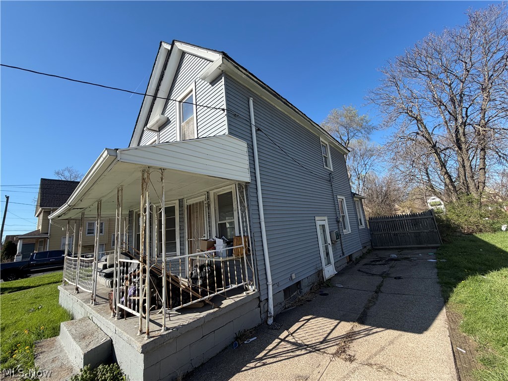 Schmitt Hunting Bading Kinnel - Residential