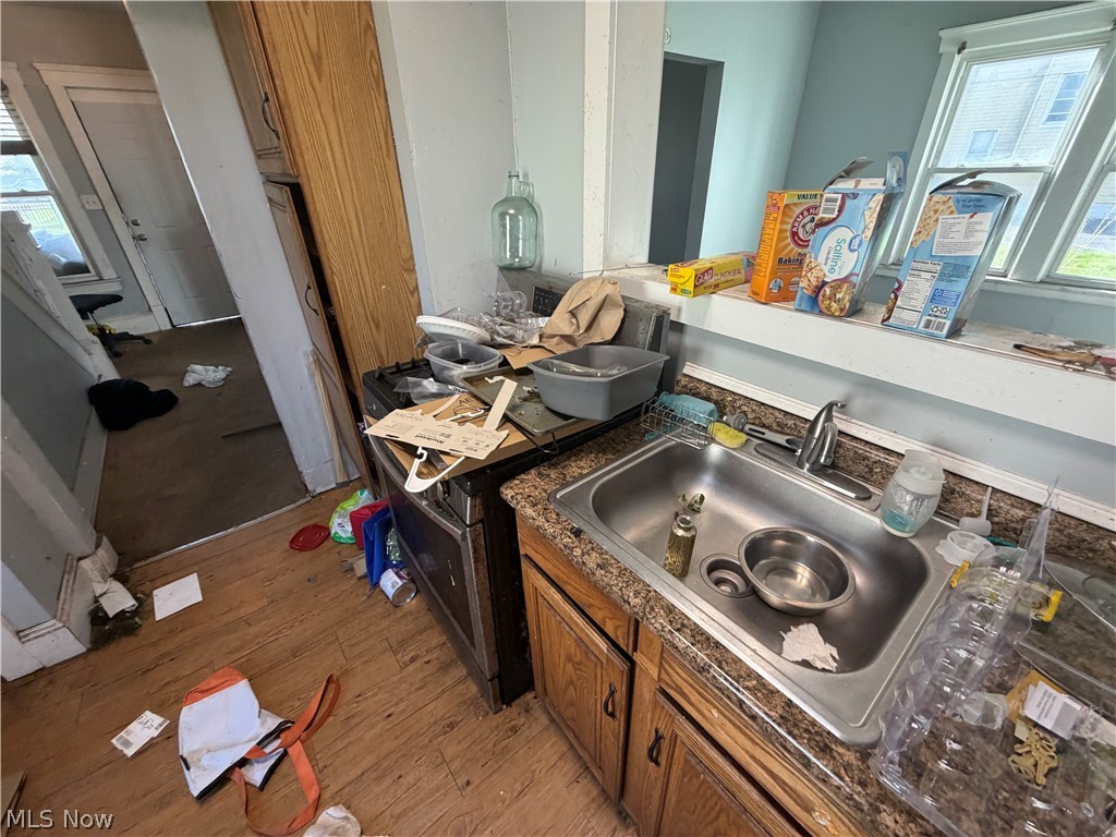 Schmitt Hunting Bading Kinnel - Residential