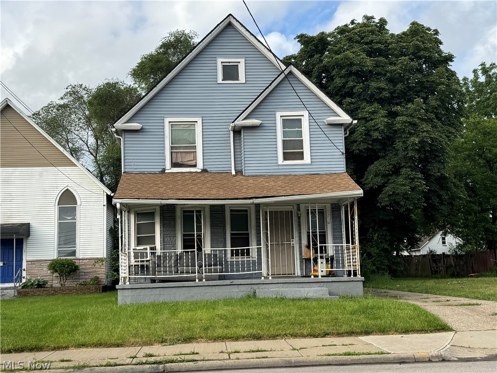 Schmitt Hunting Bading Kinnel - Residential