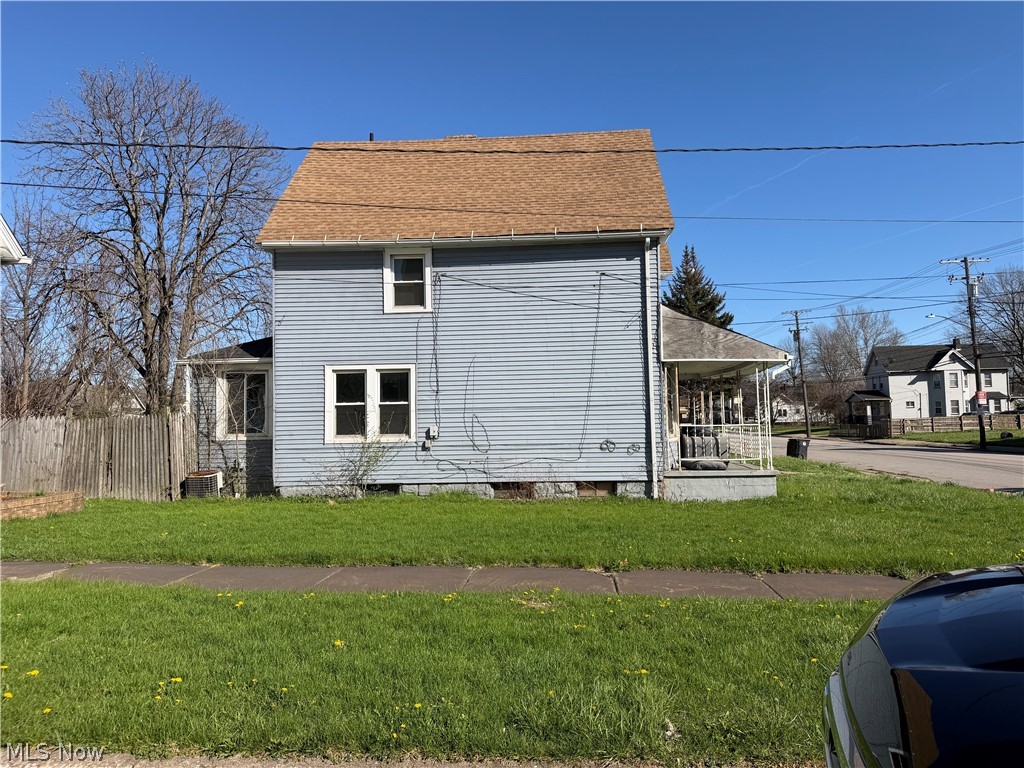 Schmitt Hunting Bading Kinnel - Residential