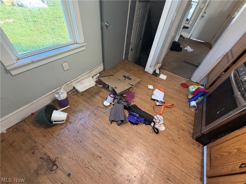 Schmitt Hunting Bading Kinnel - Residential