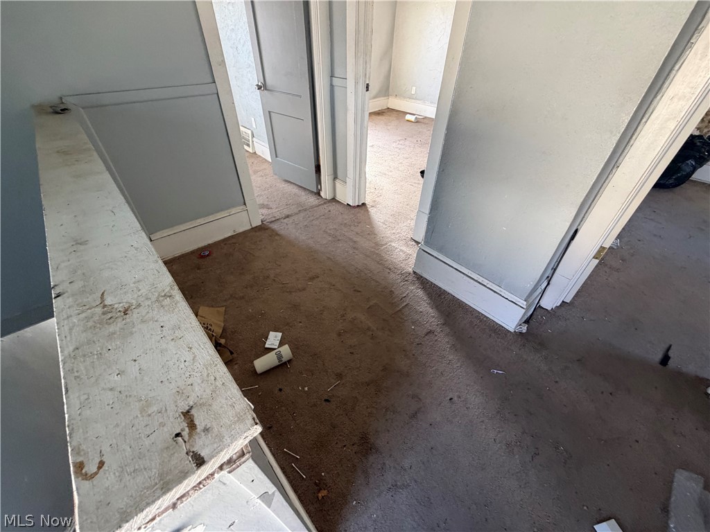 Schmitt Hunting Bading Kinnel - Residential