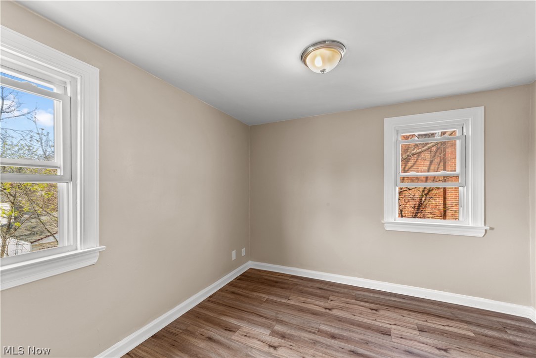 Euclid 15 - Residential