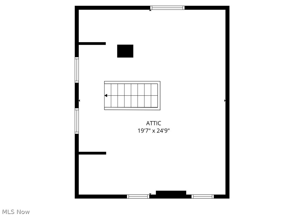 Euclid 15 - Residential