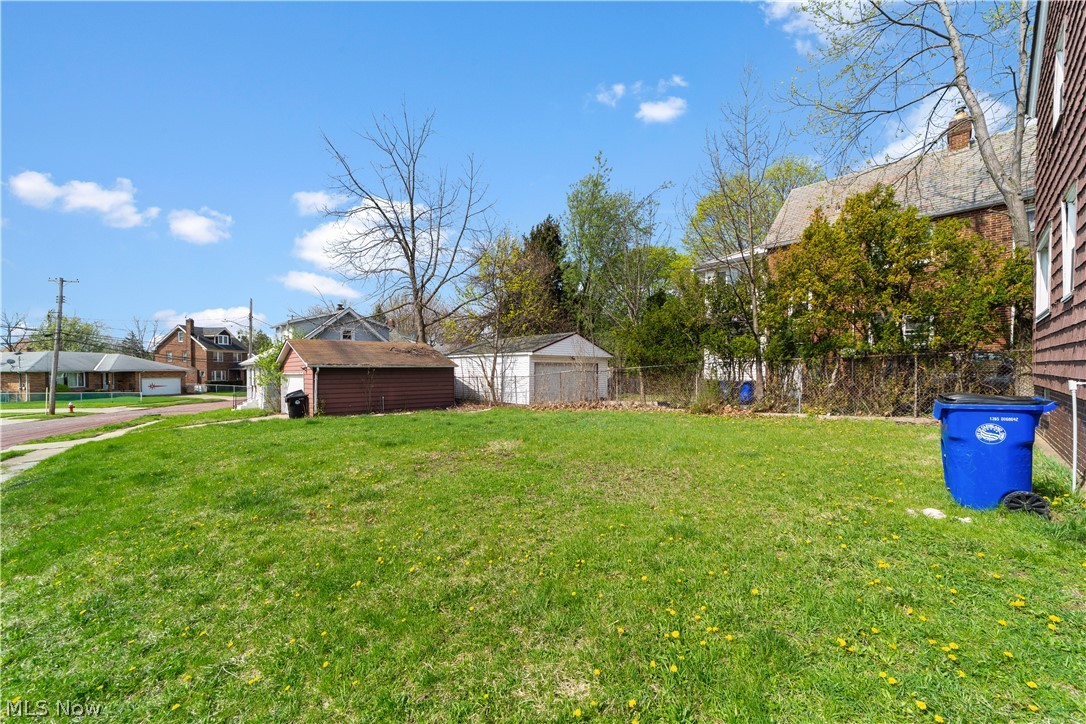 Euclid 15 - Residential