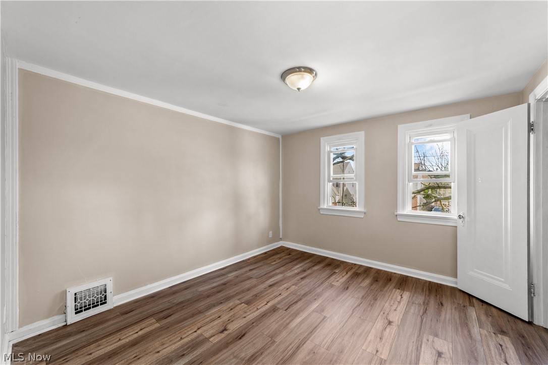 Euclid 15 - Residential