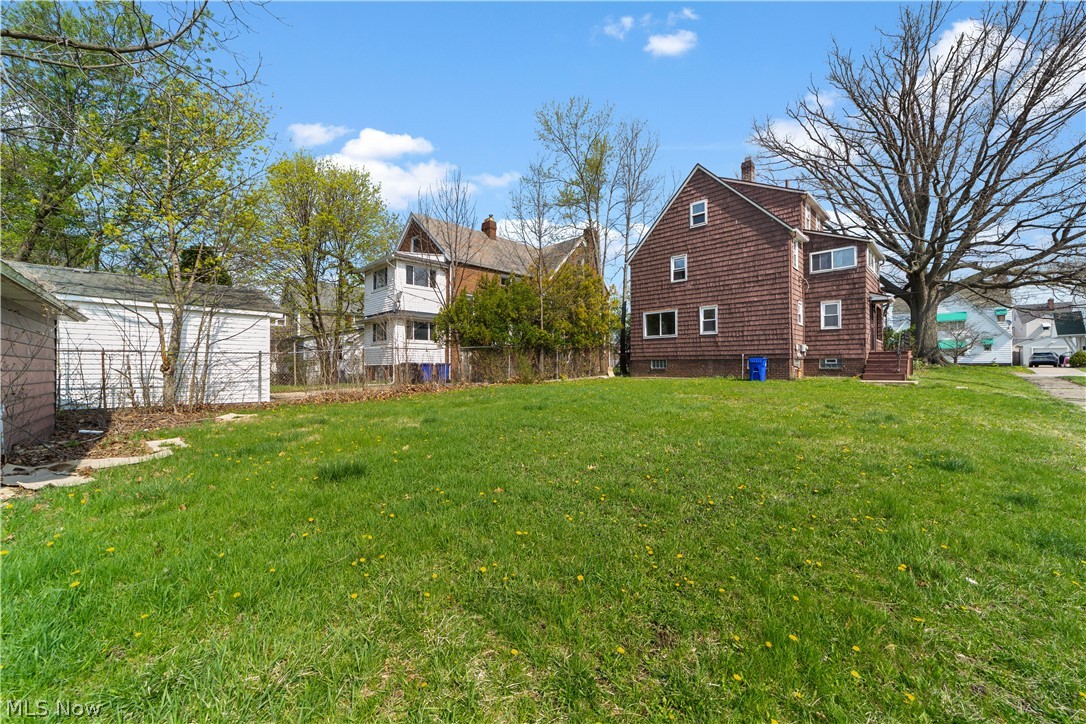 Euclid 15 - Residential