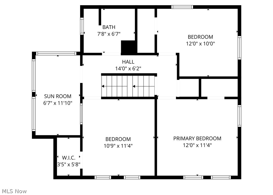 Euclid 15 - Residential