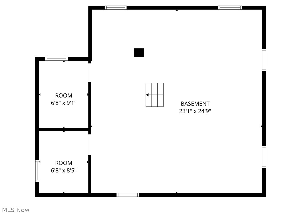 Euclid 15 - Residential