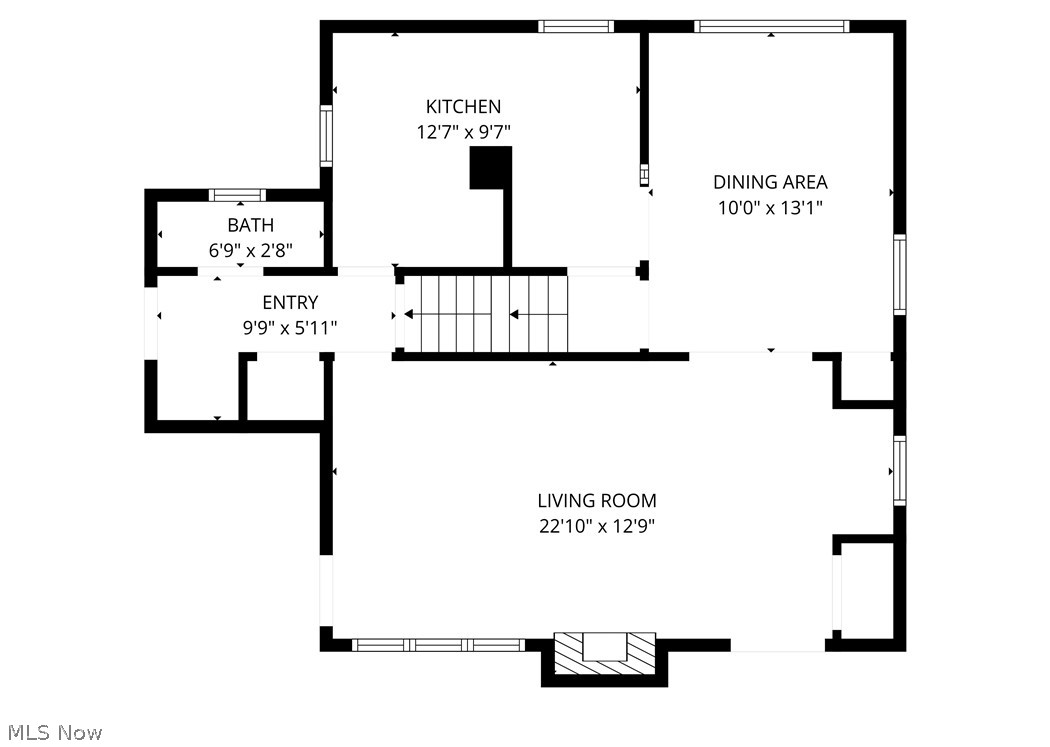 Euclid 15 - Residential