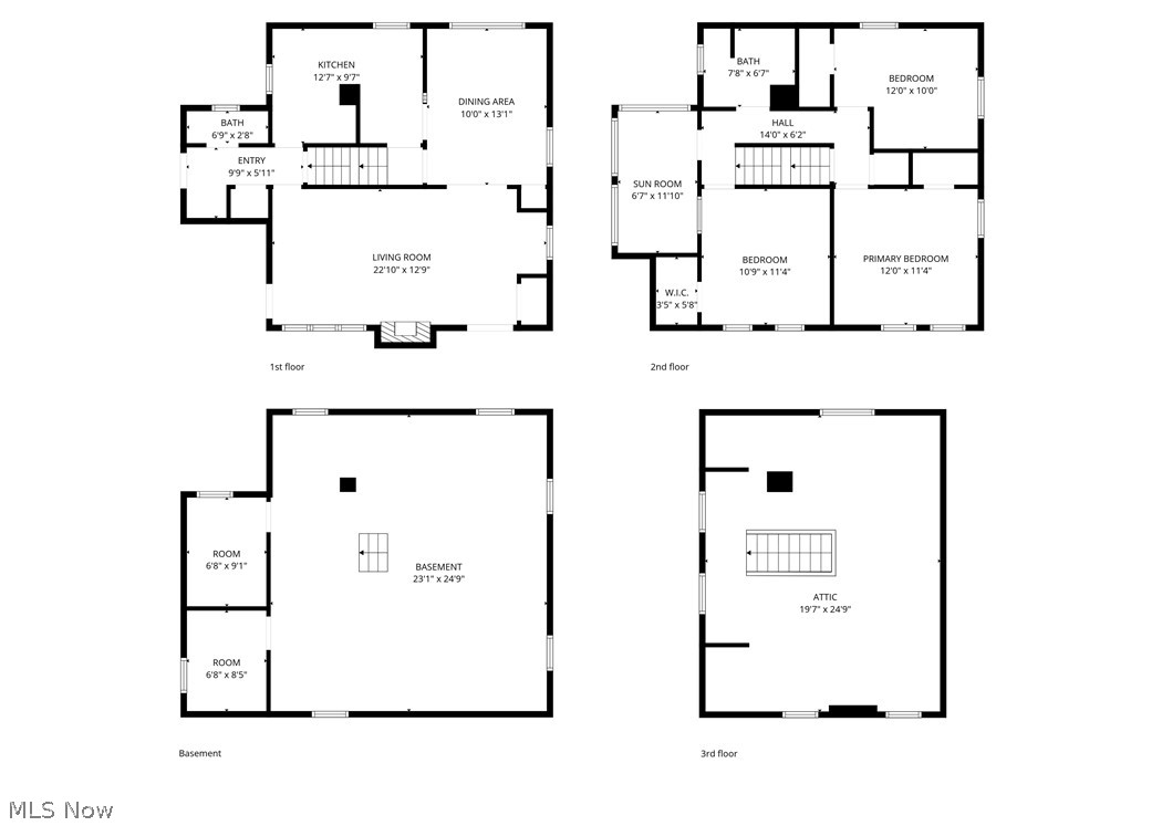 Euclid 15 - Residential