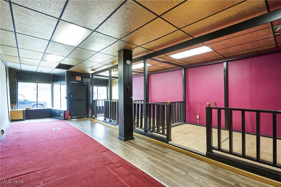 Meyer Wageman & Thomas Allotme - Commercial Lease