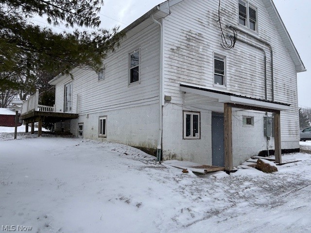 Parkman Sec 02 - Residential