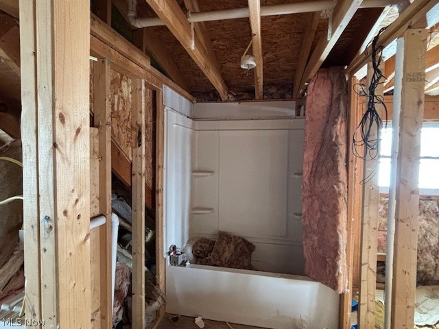 Parkman Sec 02 - Residential