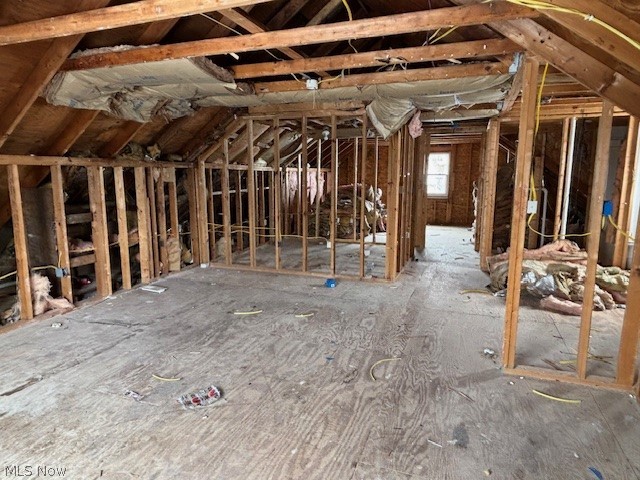 Parkman Sec 02 - Residential