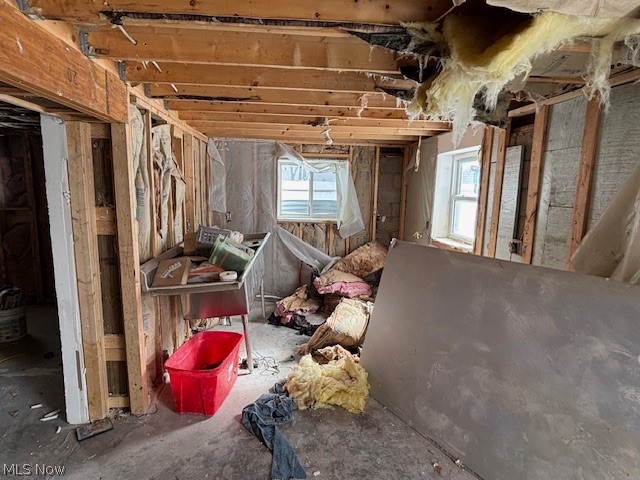 Parkman Sec 02 - Residential