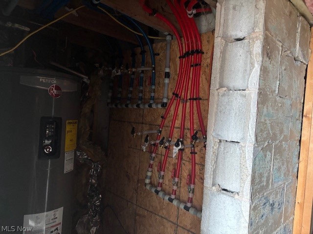 Parkman Sec 02 - Residential