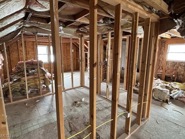 Parkman Sec 02 - Residential