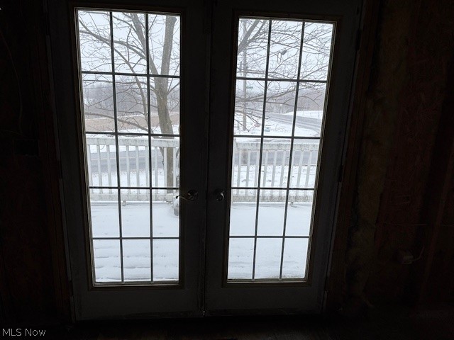 Parkman Sec 02 - Residential