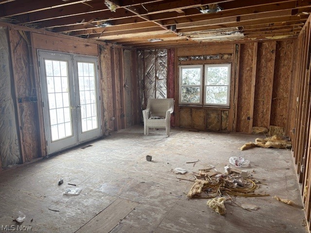 Parkman Sec 02 - Residential