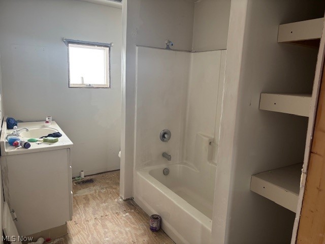 Parkman Sec 02 - Residential