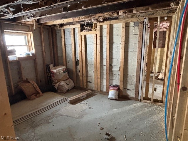 Parkman Sec 02 - Residential