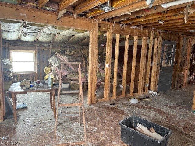 Parkman Sec 02 - Residential