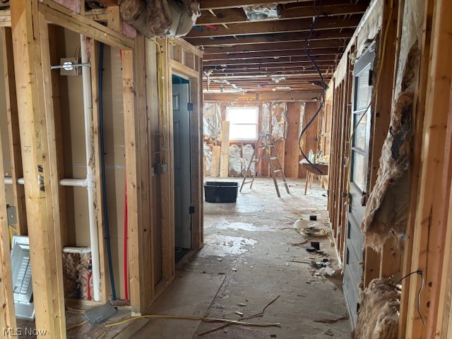 Parkman Sec 02 - Residential