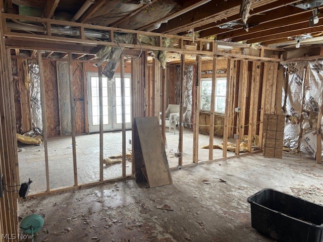 Parkman Sec 02 - Residential