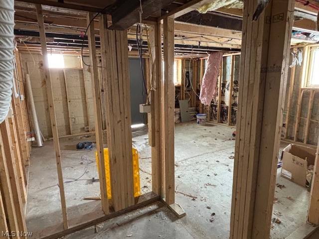 Parkman Sec 02 - Residential