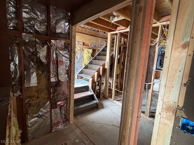 Parkman Sec 02 - Residential