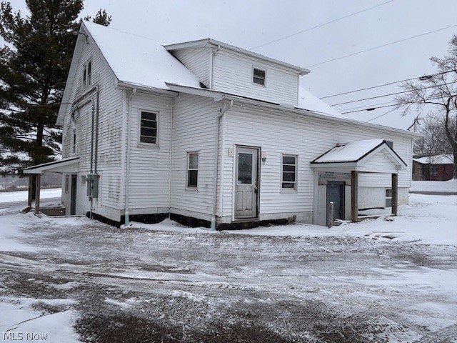 Parkman Sec 02 - Residential