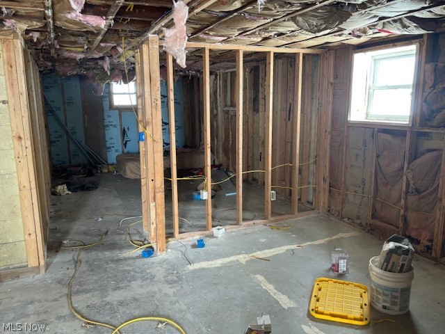 Parkman Sec 02 - Residential