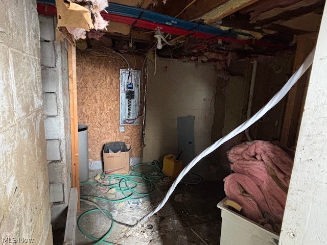 Parkman Sec 02 - Residential