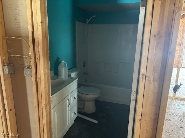 Parkman Sec 02 - Residential