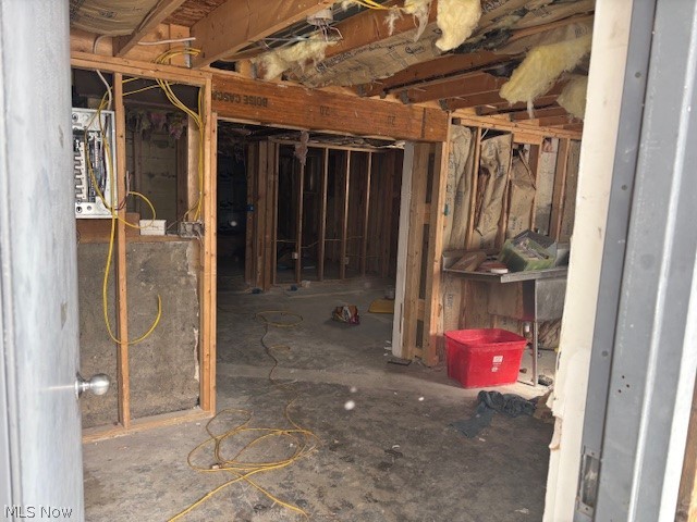 Parkman Sec 02 - Residential