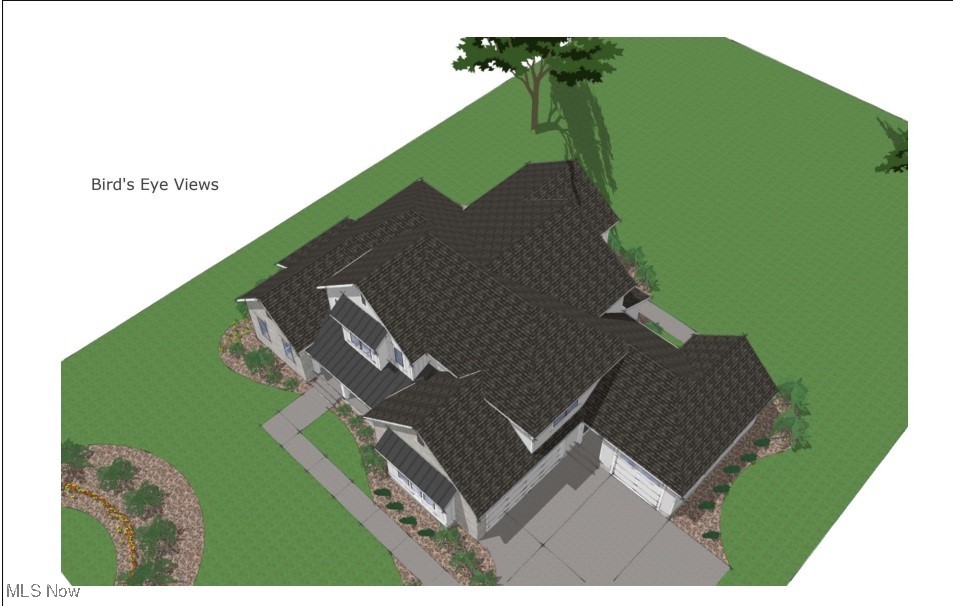 Rolling Green Estates - Residential