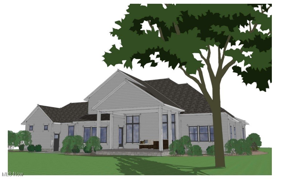 Rolling Green Estates - Residential