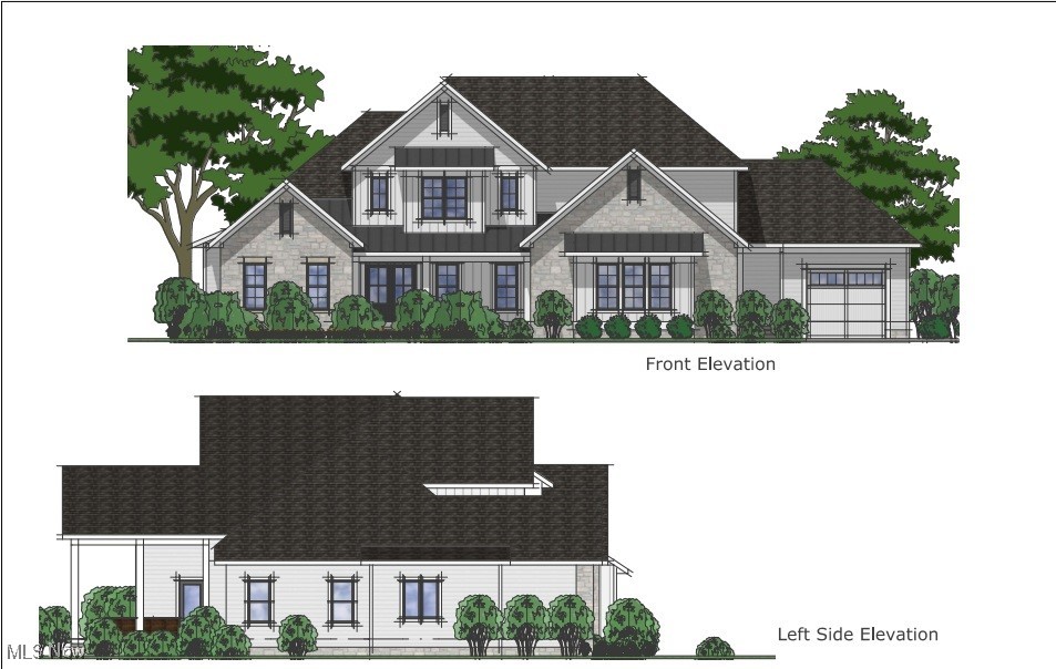 Rolling Green Estates - Residential