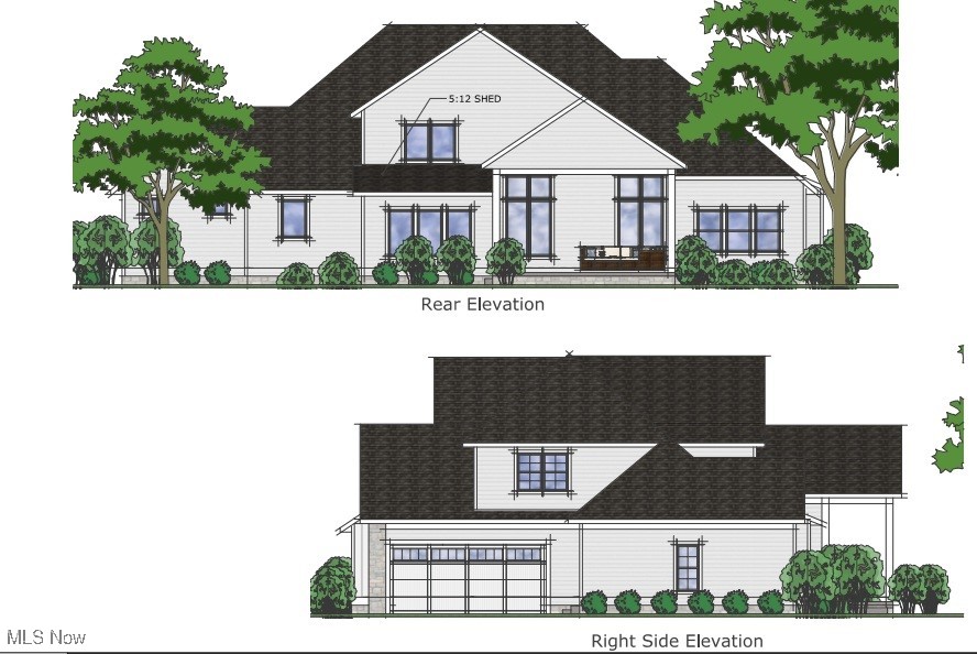 Rolling Green Estates - Residential