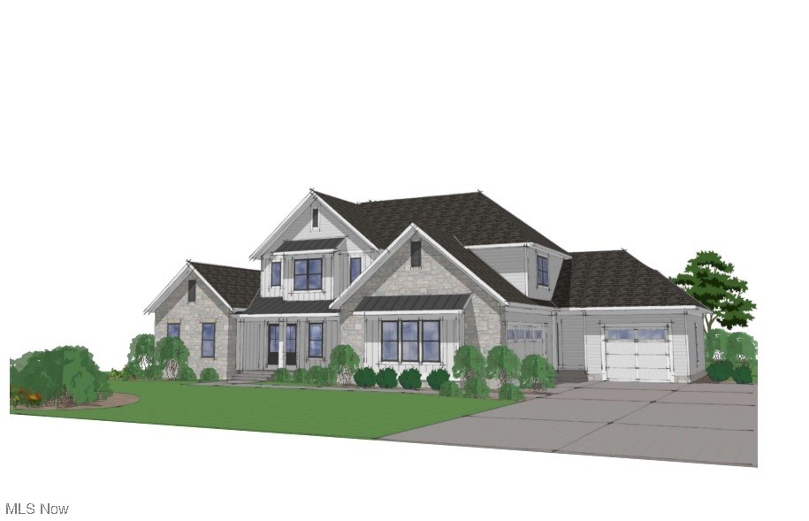 Rolling Green Estates - Residential