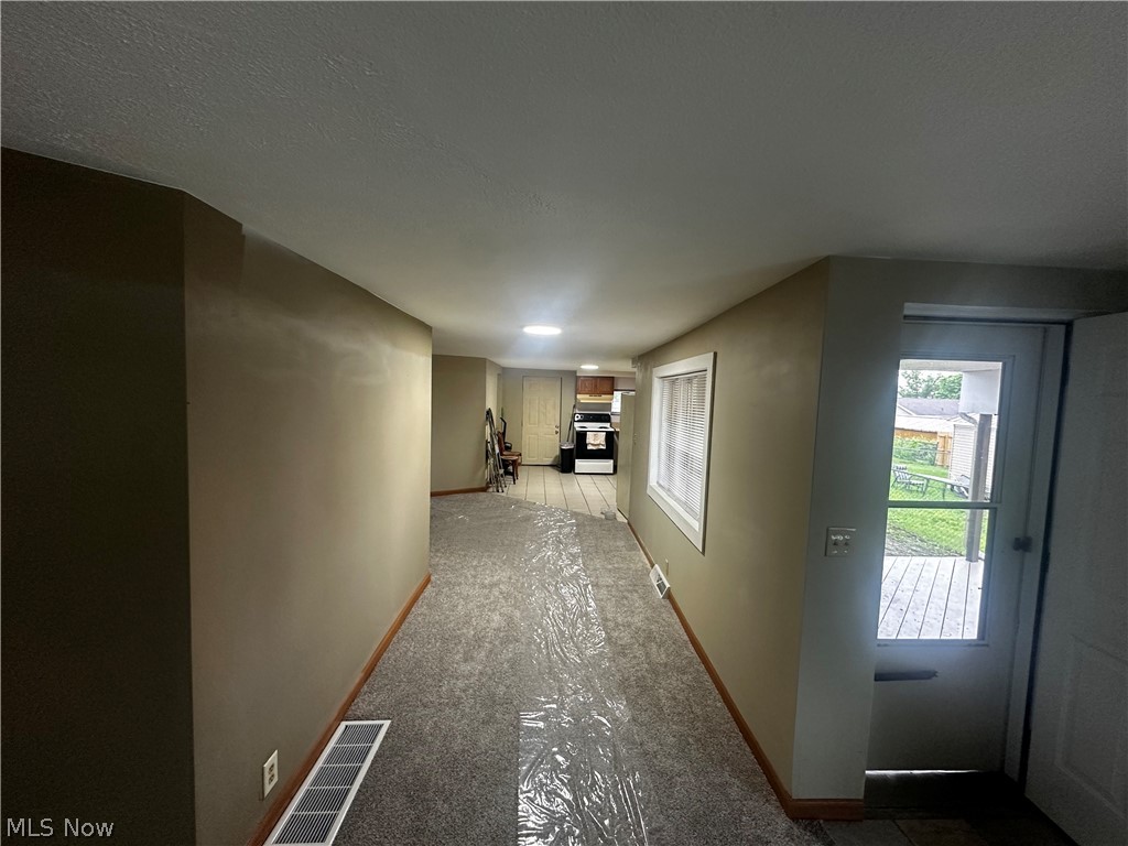 Wells & Miller Park - Residential