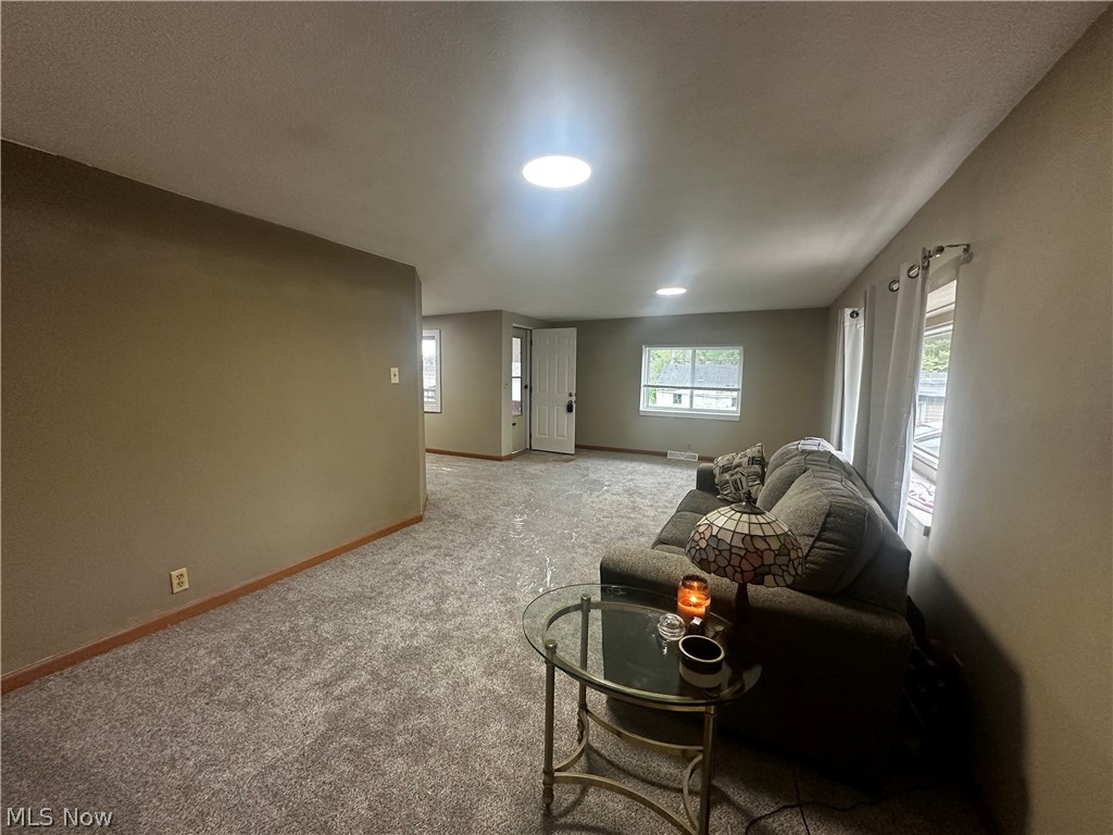 Wells & Miller Park - Residential