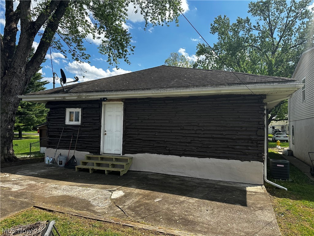 Wells & Miller Park - Residential