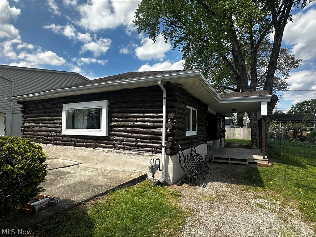 Wells & Miller Park - Residential
