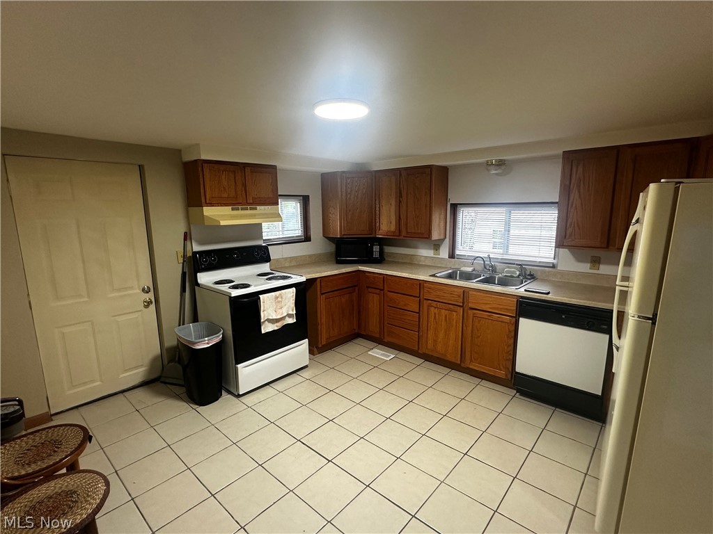 Wells & Miller Park - Residential