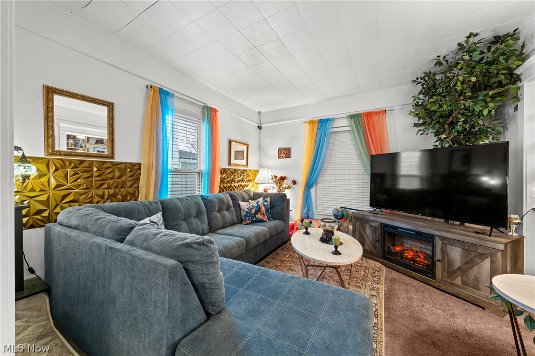 Horner - Residential