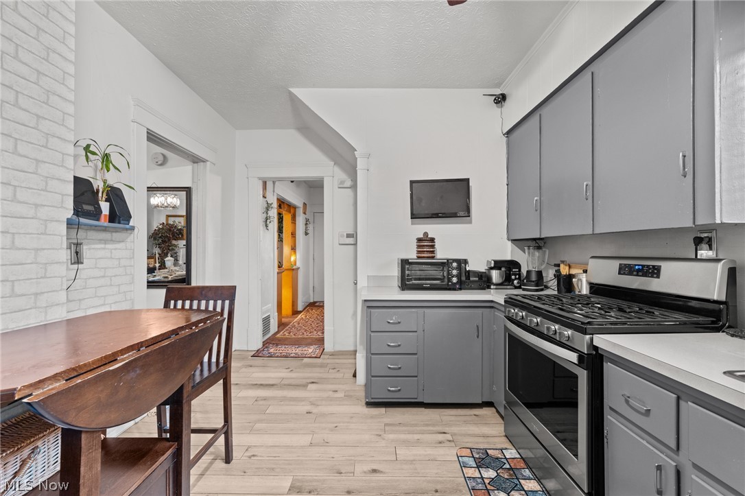 Horner - Residential